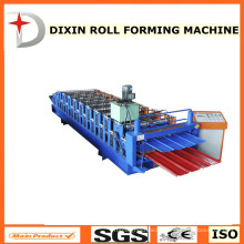 Dx 840/900 Double Layer Forming Machine Factory